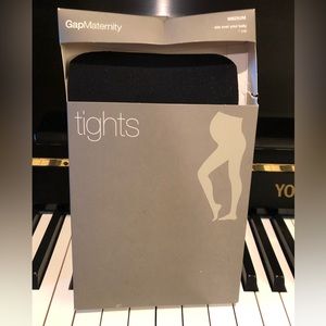 NEW- Gap Maternity leggings